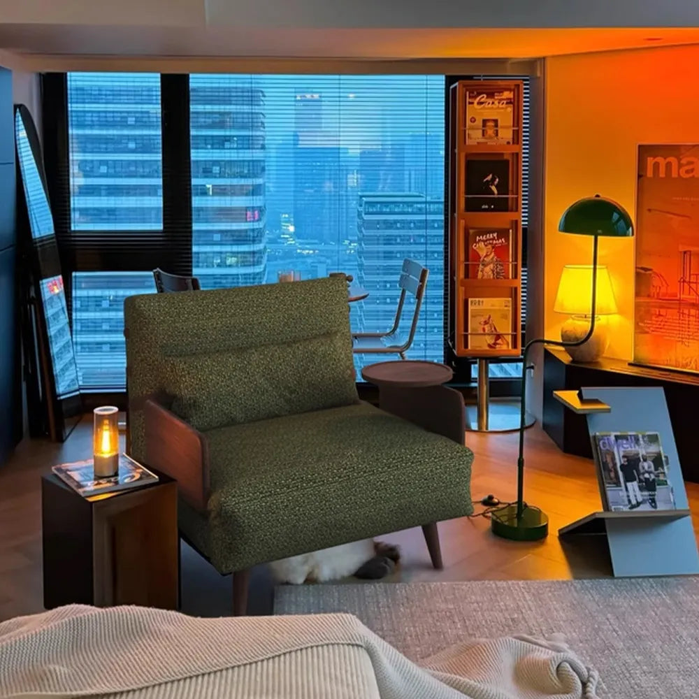 Lux Cloud Haven
