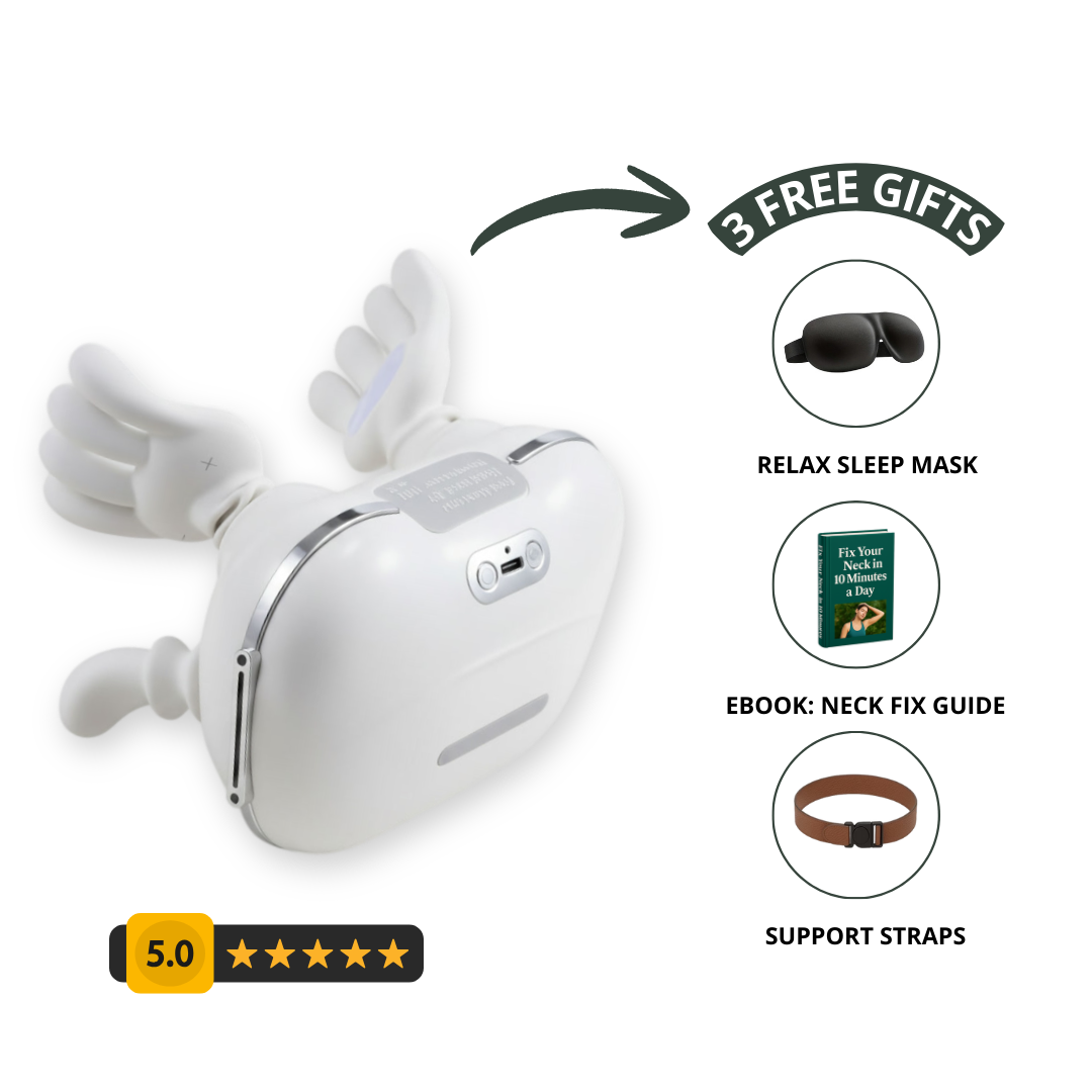 Relax Pro Massager™