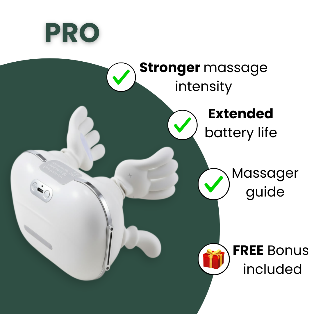 Relax Pro Massager™