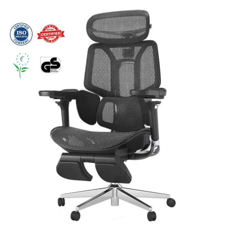RelaxMate Chair