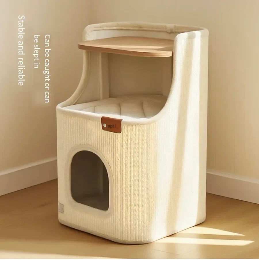 RoyalPaw™ Comfort Scratch Lounge