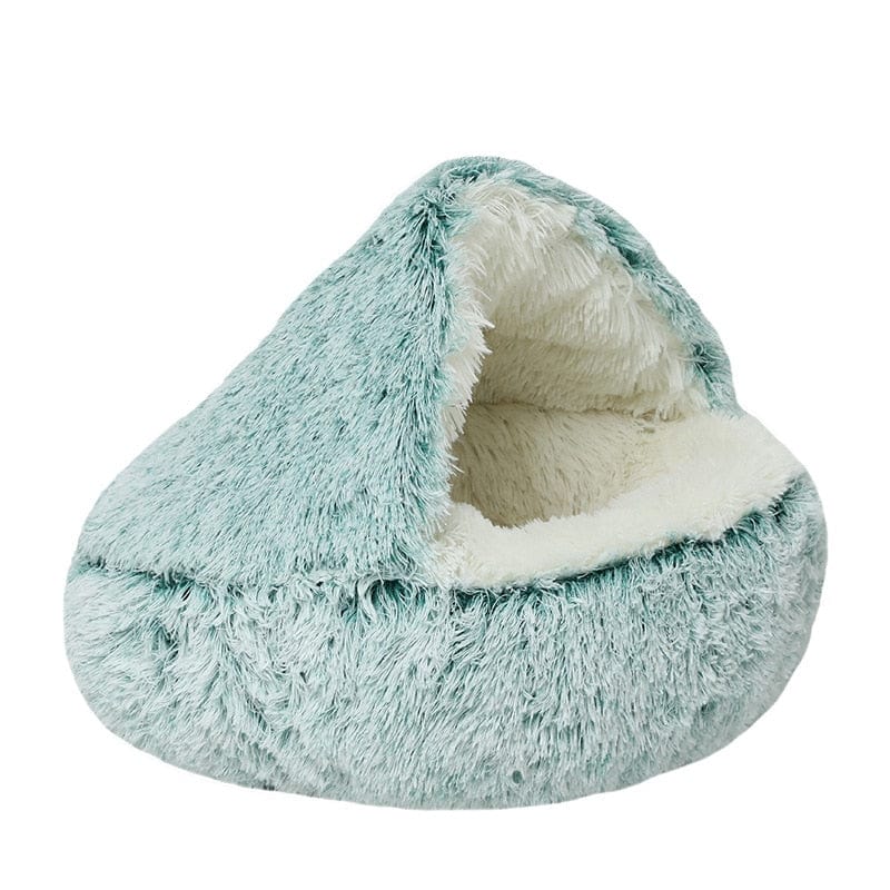 CloudNest™ Plush Pet Bed