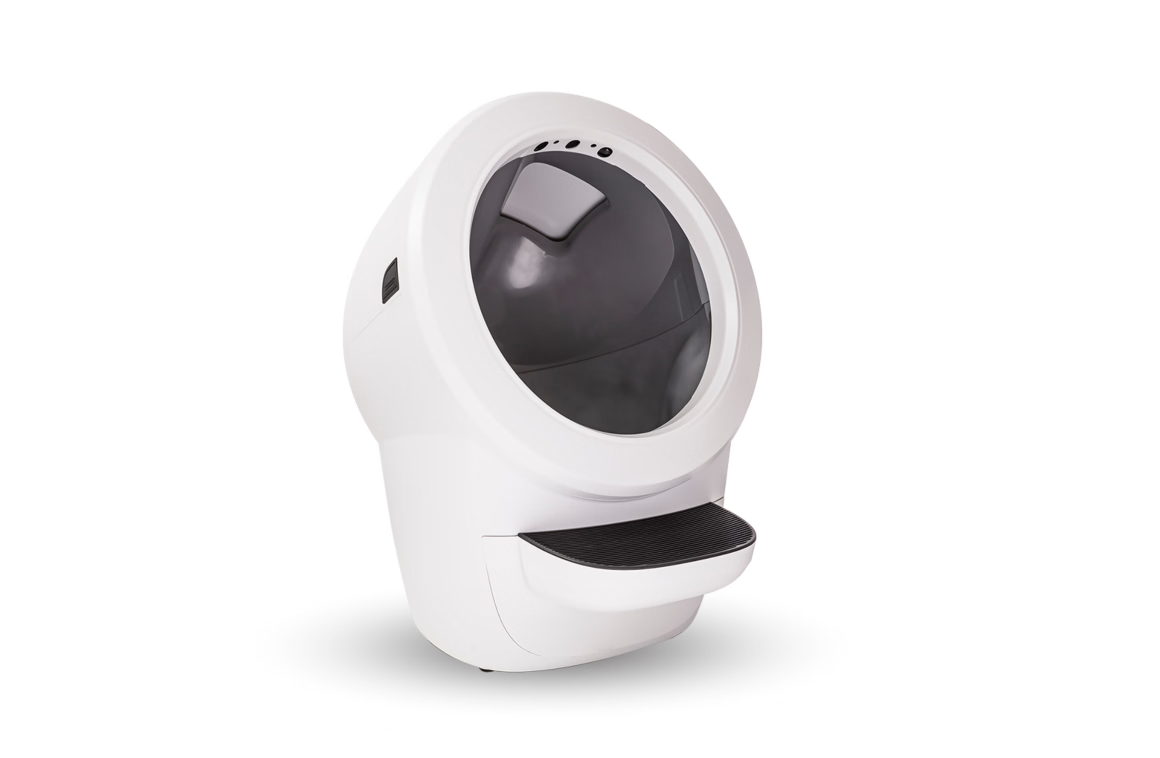 Smart Clean Cat Care System (2026)